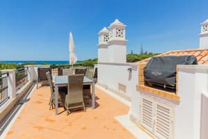 thumbnail: Terrace/patio