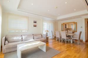 thumbnail: Living area