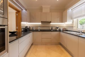 thumbnail: Private kitchen