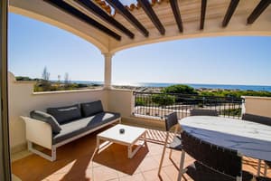 thumbnail: Terrace/patio