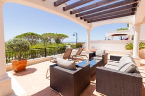 thumbnail: Terrace/patio