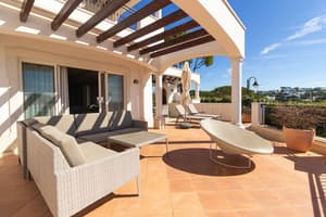 thumbnail: Terrace/patio