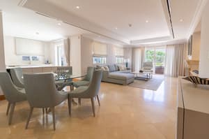 thumbnail: Living area