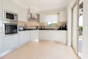 thumbnail: Private kitchen