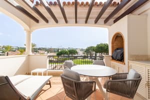 thumbnail: Terrace/patio