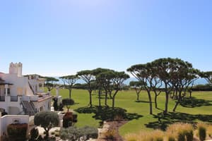 thumbnail: Balcony view
