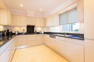 thumbnail: Private kitchen