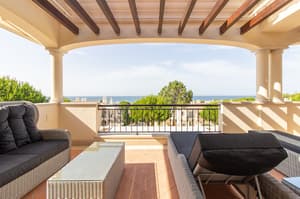 thumbnail: Terrace/patio