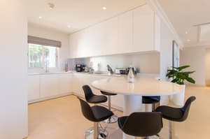 thumbnail: Private kitchen