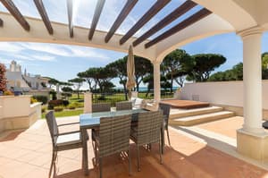thumbnail: Terrace/patio