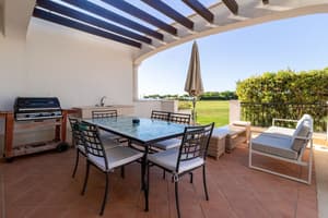 thumbnail: Terrace/patio