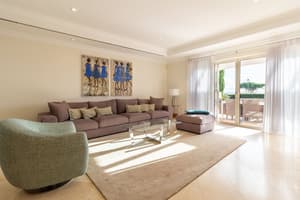thumbnail: Living area