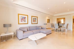 thumbnail: Living area