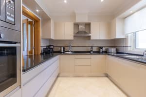 thumbnail: Private kitchen