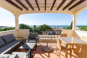 thumbnail: Terrace/patio