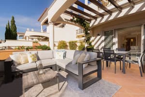 thumbnail: Terrace/patio