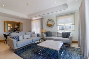 thumbnail: Living area