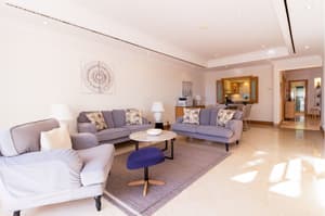 thumbnail: Living area