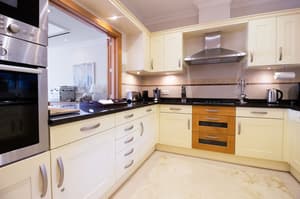 thumbnail: Private kitchen