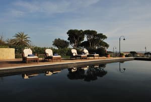 thumbnail: Outdoor pool