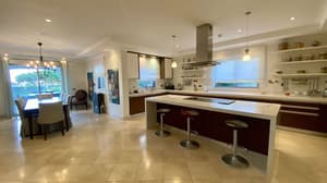 thumbnail: Private kitchen