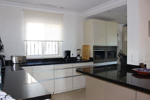 thumbnail: Private kitchen