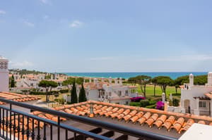thumbnail: View from property