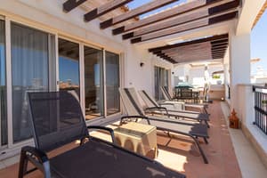thumbnail: Terrace/patio