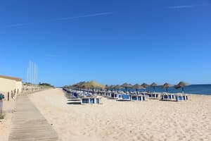 thumbnail: Beach