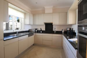 thumbnail: Private kitchen