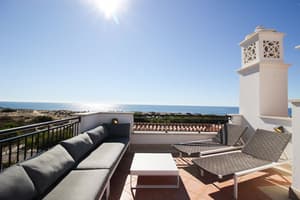 thumbnail: Terrace/patio