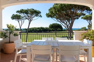 thumbnail: Terrace/patio