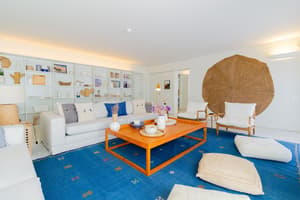 thumbnail: Living area