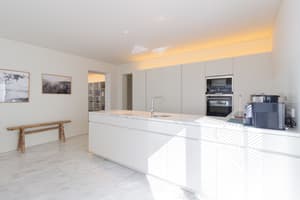 thumbnail: Private kitchen