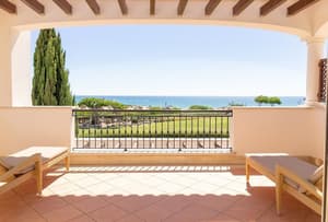 thumbnail: View from room
