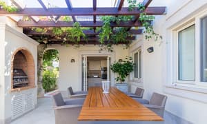 thumbnail: Terrace/patio