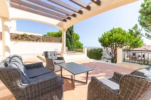thumbnail: Terrace/patio