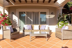 thumbnail: Terrace/patio
