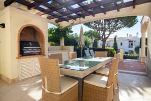 thumbnail: Terrace/patio