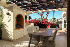 thumbnail: Terrace/patio