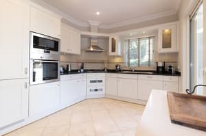 thumbnail: Private kitchen