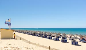 thumbnail: Beach