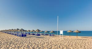 thumbnail: Beach