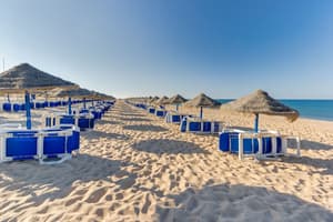 thumbnail: Beach