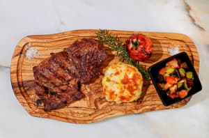 thumbnail: Breakfast meal