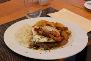 thumbnail: Restaurant