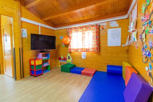 thumbnail: Children's activities