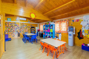 thumbnail: Children's activities