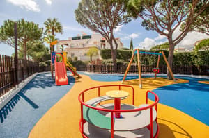 thumbnail: Children's play area - outdoor