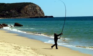 thumbnail: Fishing